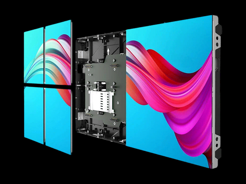 Micro-COB-LED-Display-CM-Series