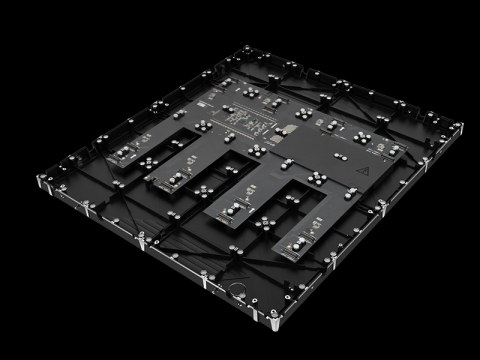 Excellent-energy-saving-management