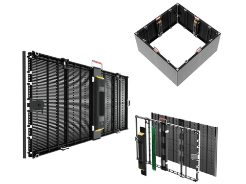 High protection design