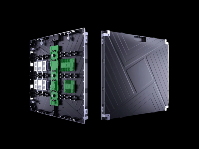 IS Series Indoor LED Cabinet