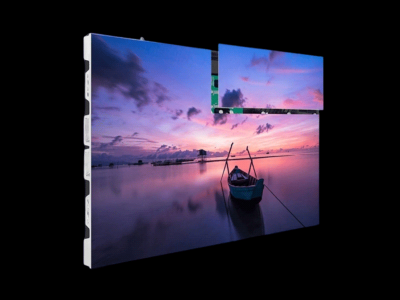 Indoor LED Display Screen IS Series