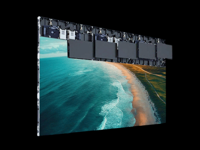 Indoor LED Video Wall IS Series