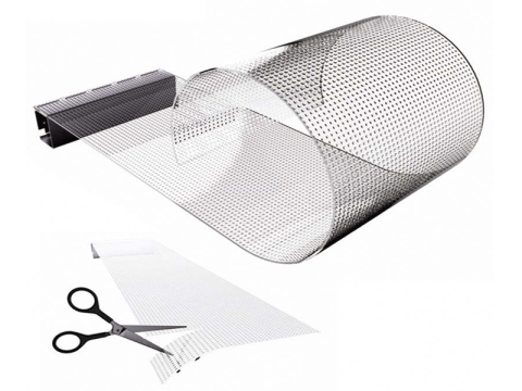 LED Flexible Film Screen