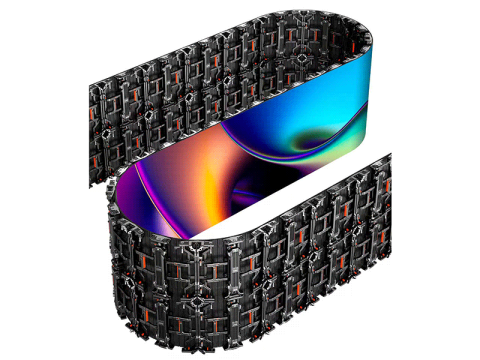 Rental LED Display RH Series