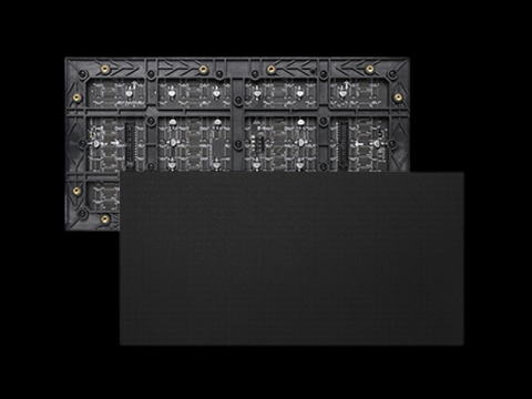 Standardized-module-design