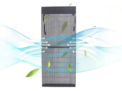 Strong application adaptability